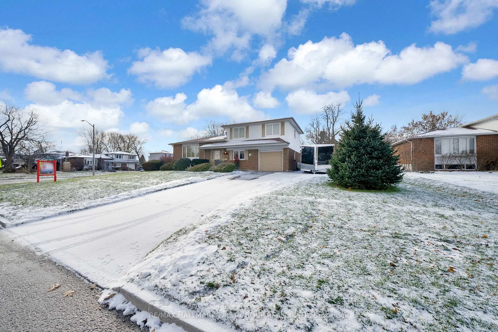 Photo 135 of 101 Dreyer Drive, Ajax, South East — HOMEH