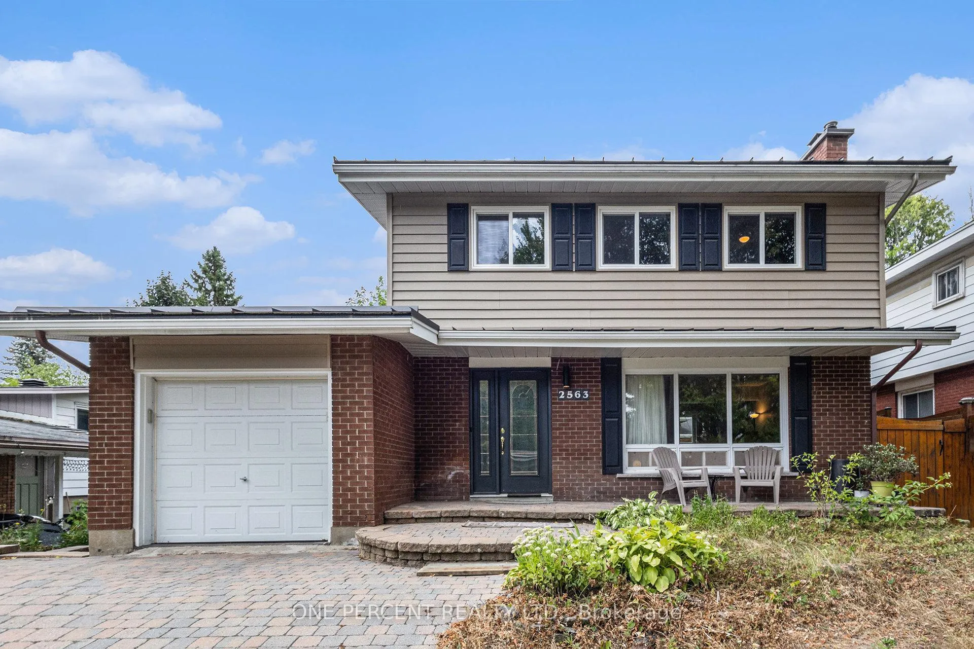 Photo 11 of 2563 Egan Road, Ottawa, Mooneys Bay/Riverside Park — HOMEH