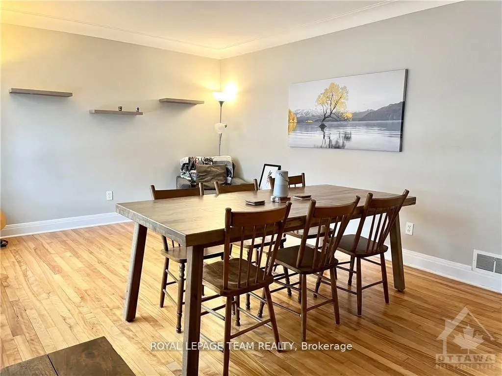 Photo 11 of 1650 Alta Vista Drive, Ottawa, Riverview Park — HOMEH