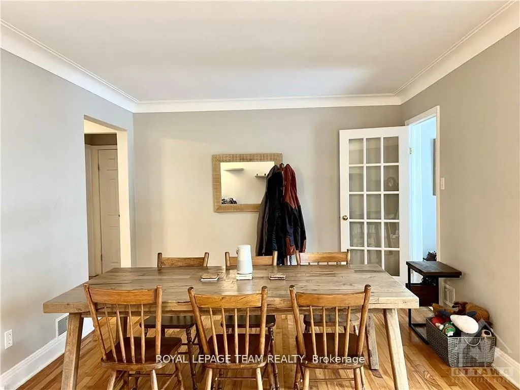 Photo 23 of 1650 Alta Vista Drive, Ottawa, Riverview Park — HOMEH