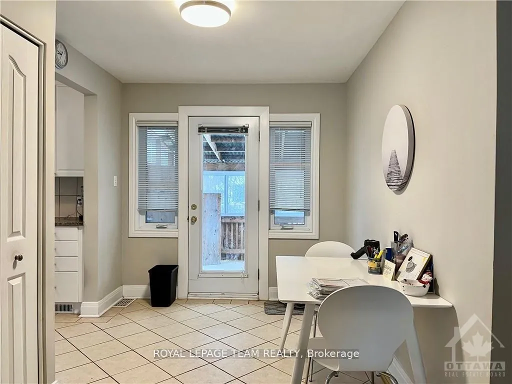 Photo 28 of 1650 Alta Vista Drive, Ottawa, Riverview Park — HOMEH