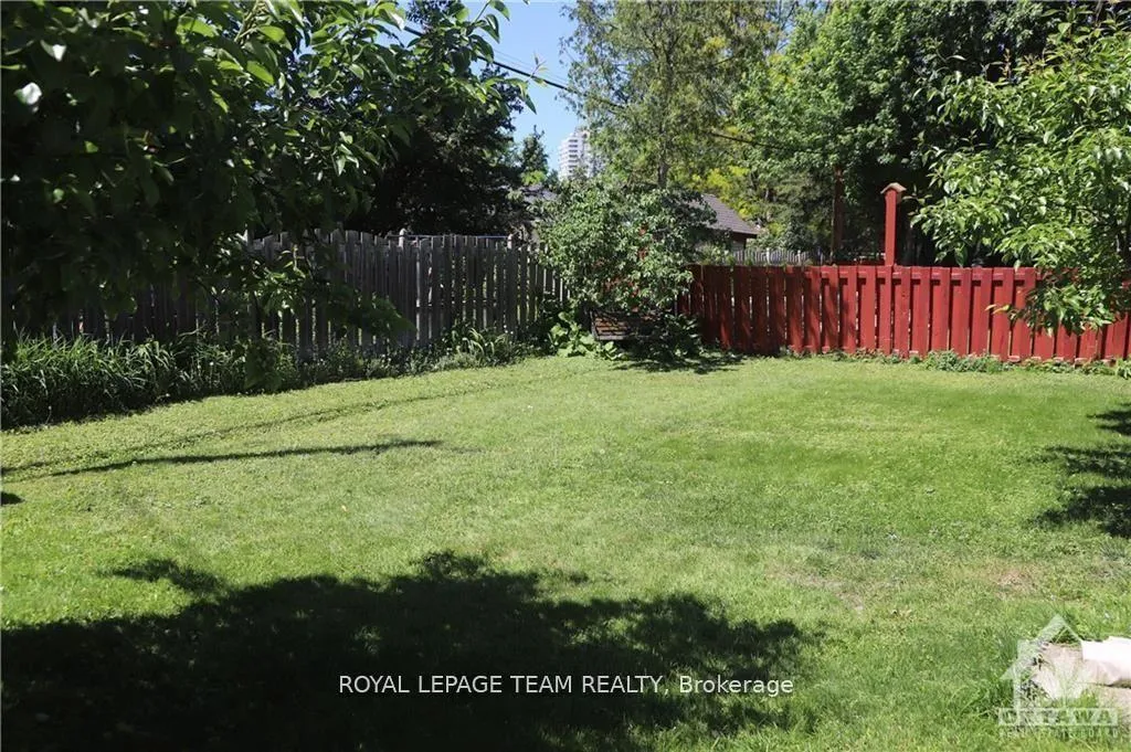 Photo 100 of 1650 Alta Vista Drive, Ottawa, Riverview Park — HOMEH