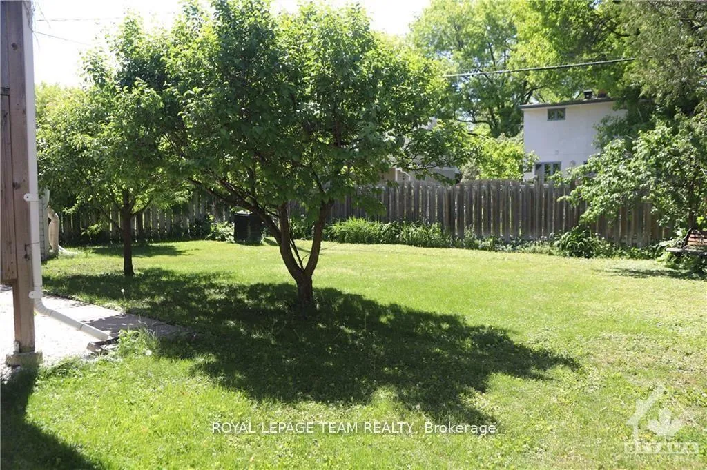 Photo 110 of 1650 Alta Vista Drive, Ottawa, Riverview Park — HOMEH