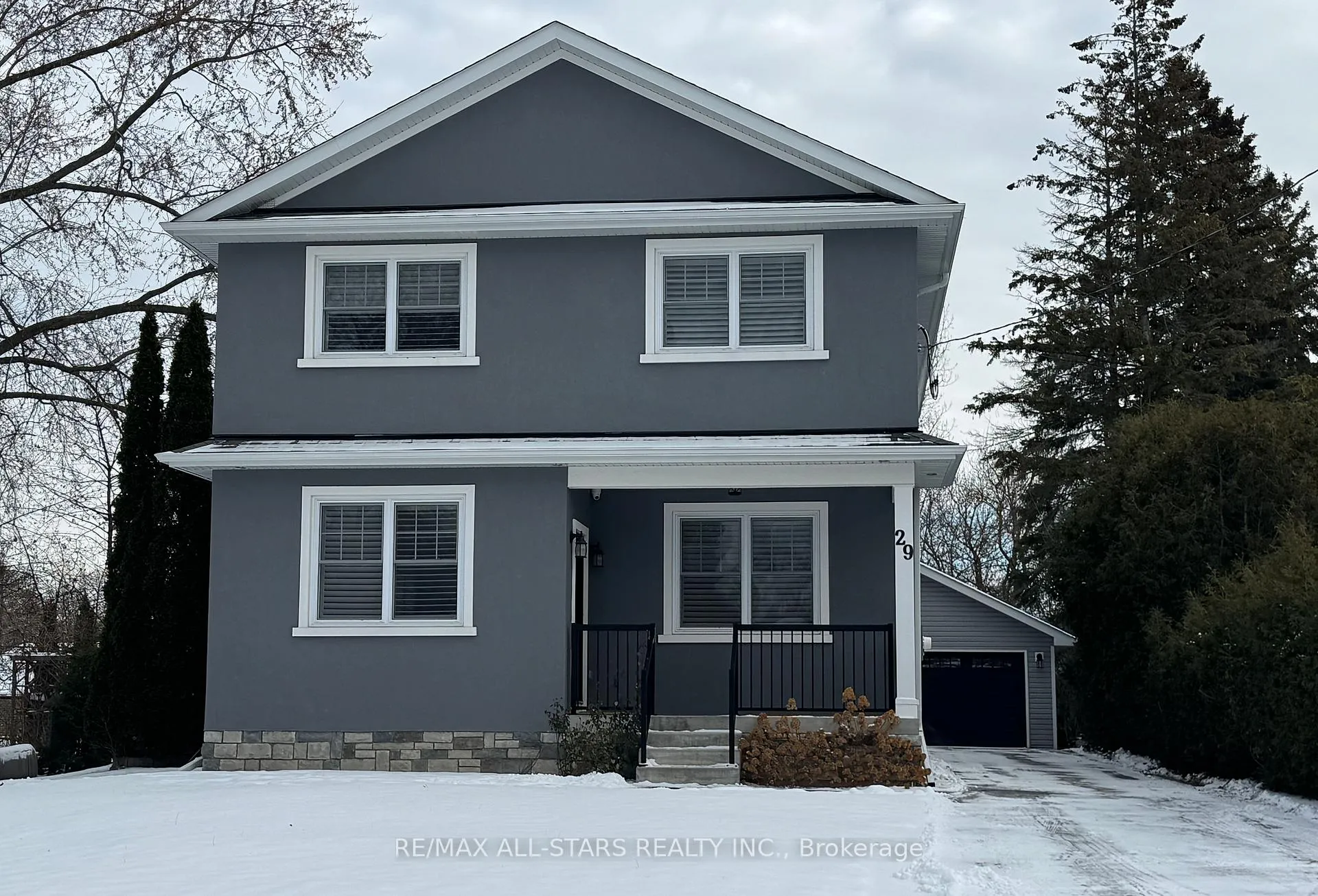Photo 1 of 29 Patrick Drive, Aurora, Aurora Highlands — HOMEH
