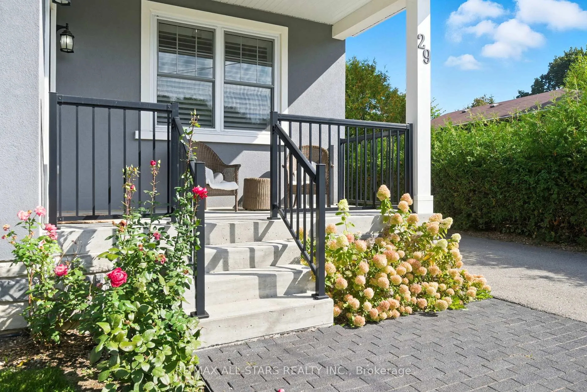 Photo 4 of 29 Patrick Drive, Aurora, Aurora Highlands — HOMEH