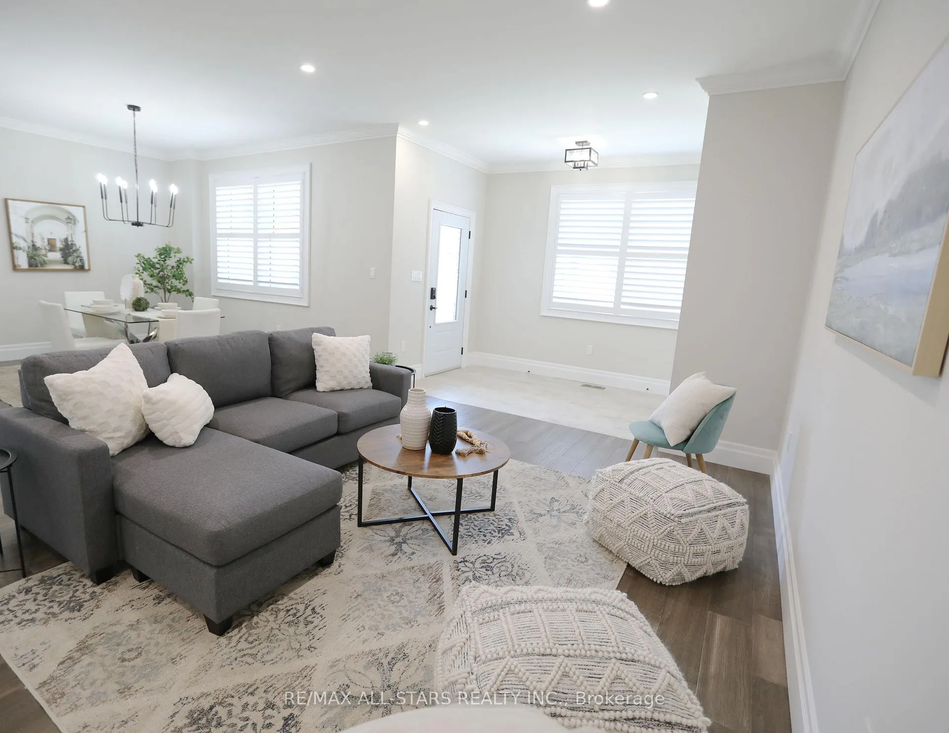 Photo 6 of 29 Patrick Drive, Aurora, Aurora Highlands — HOMEH