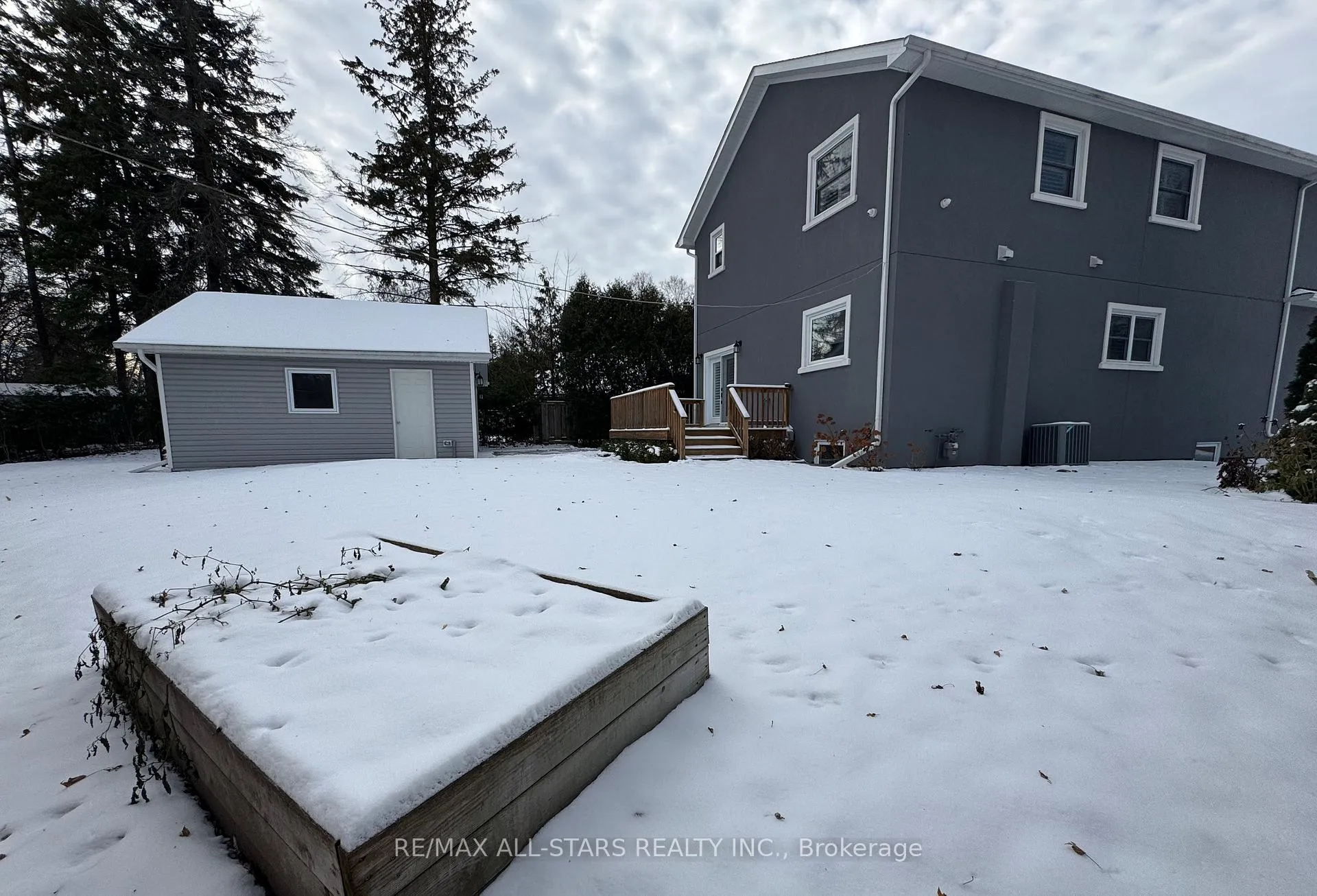 Photo 46 of 29 Patrick Drive, Aurora, Aurora Highlands — HOMEH