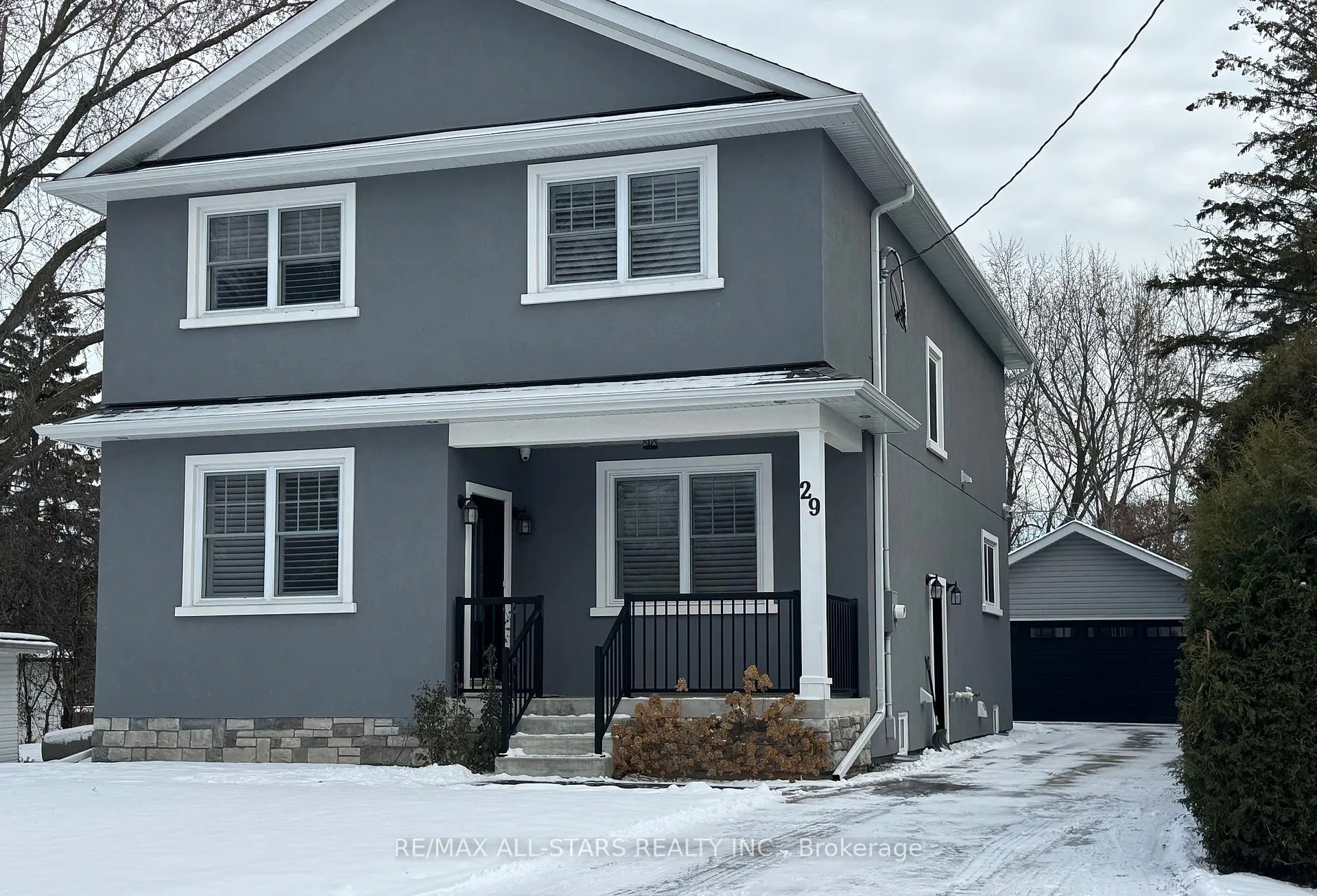 Photo 47 of 29 Patrick Drive, Aurora, Aurora Highlands — HOMEH