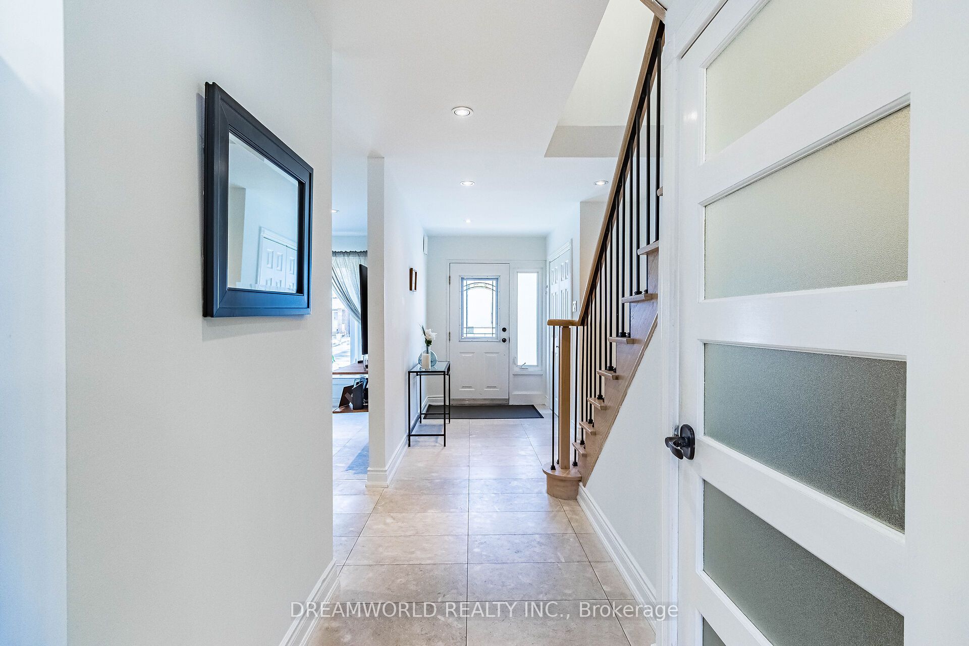 Photo 49 of 21 Irish Moss Court, Vaughan, East Woodbridge — HOMEH