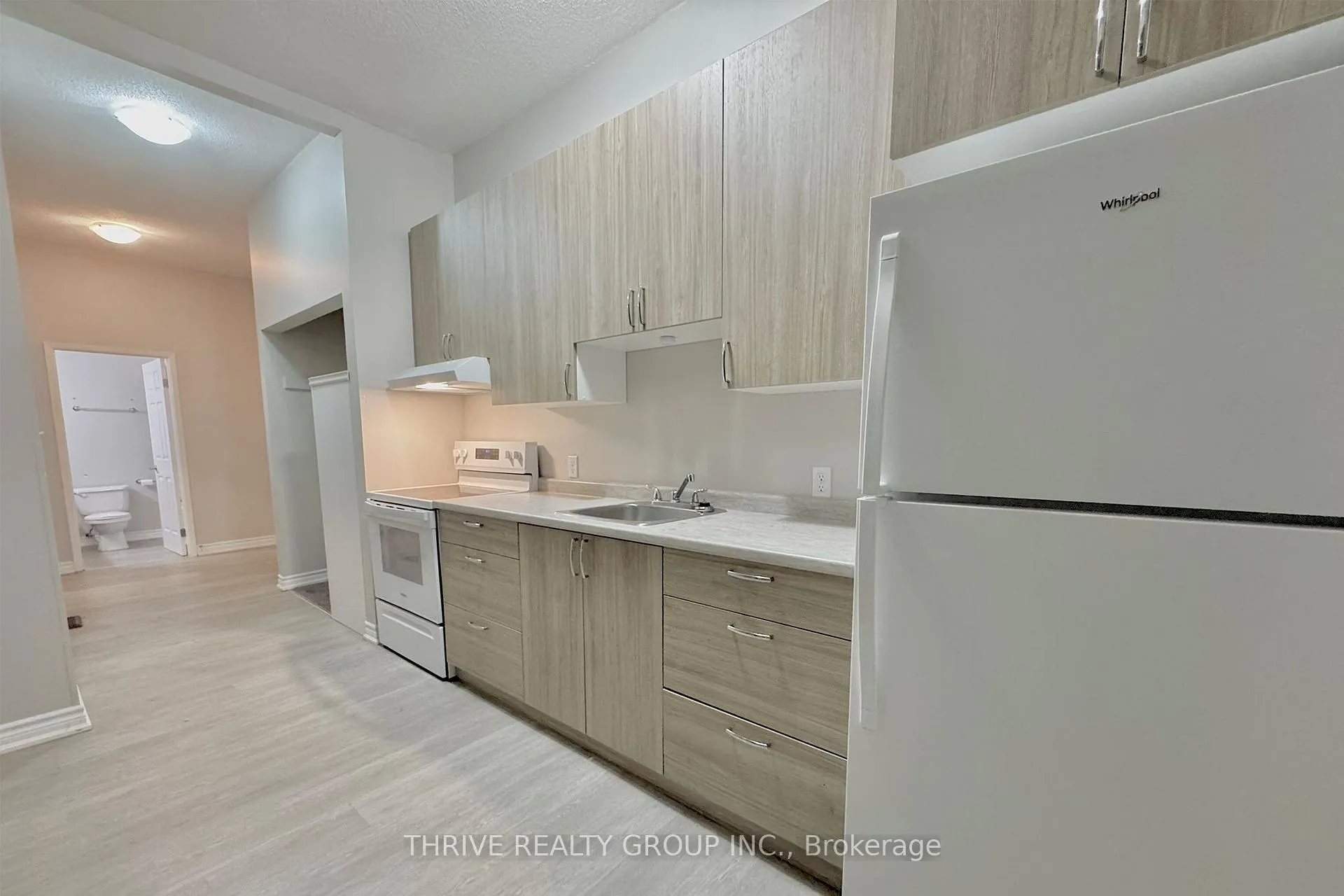 Photo 5 of Unit 6, 156 Main Street, Bluewater, Dashwood — HOMEH