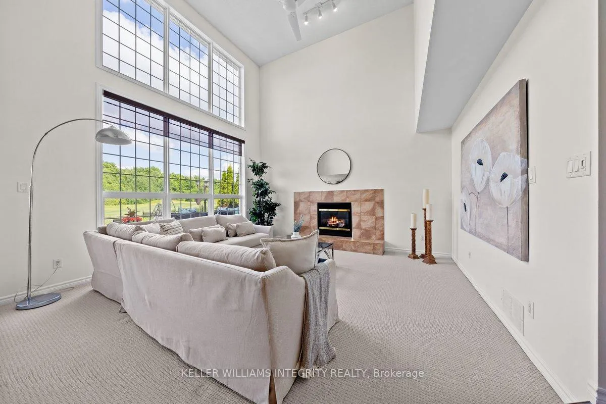 Photo 19 of 16 Blackshire Circle, Ottawa, Barrhaven - Stonebridge — HOMEH
