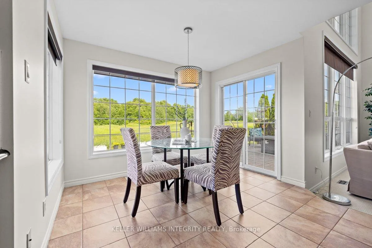 Photo 26 of 16 Blackshire Circle, Ottawa, Barrhaven - Stonebridge — HOMEH