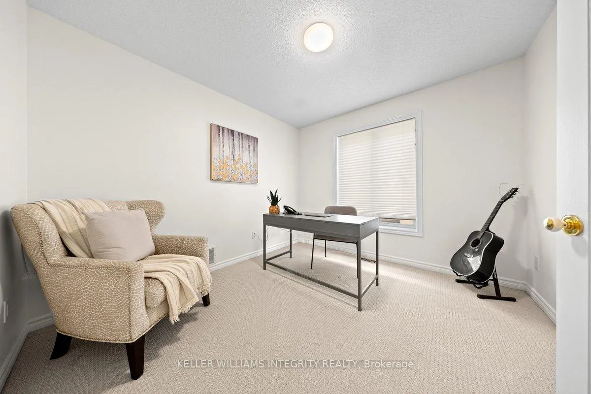 Photo 28 of 16 Blackshire Circle, Ottawa, Barrhaven - Stonebridge — HOMEH