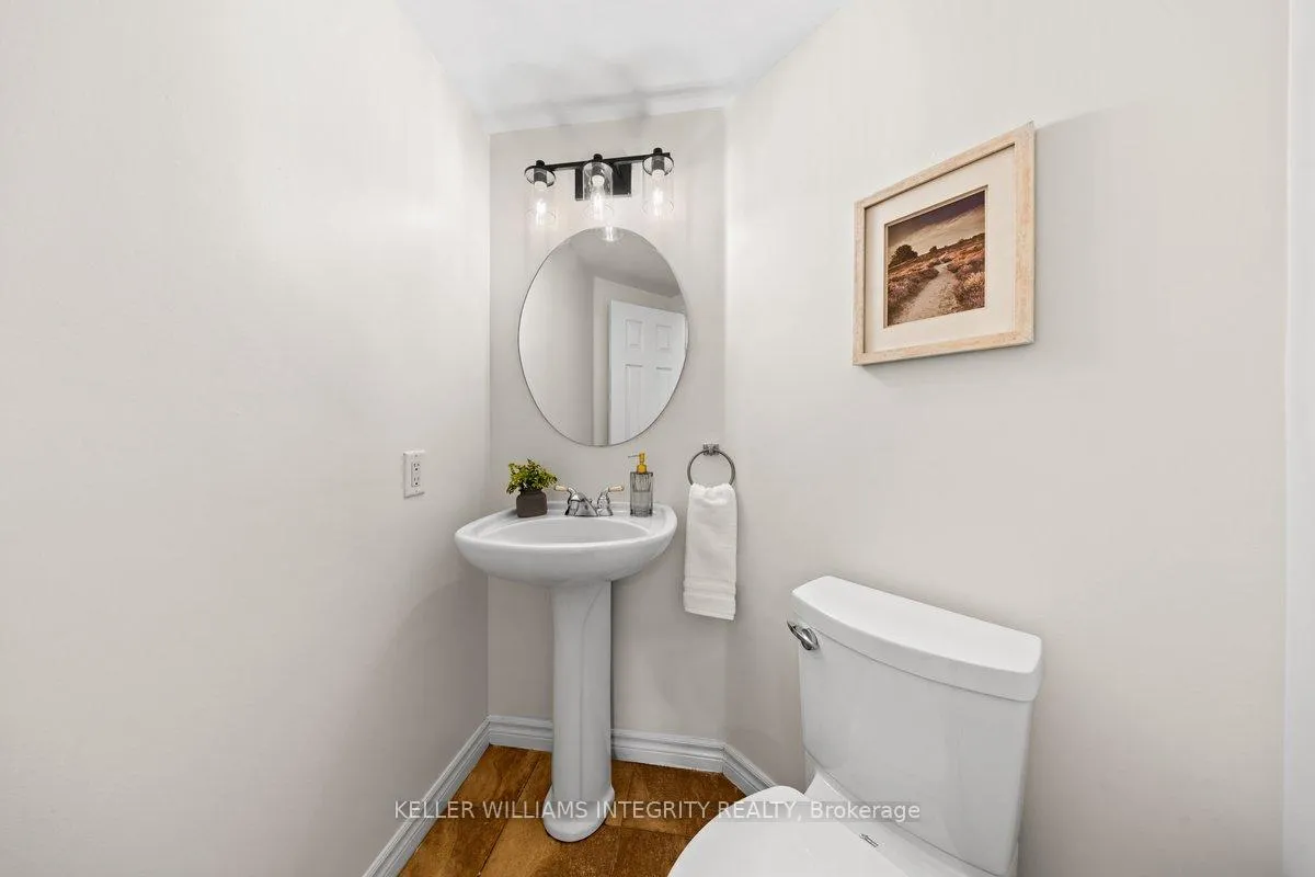 Photo 30 of 16 Blackshire Circle, Ottawa, Barrhaven - Stonebridge — HOMEH