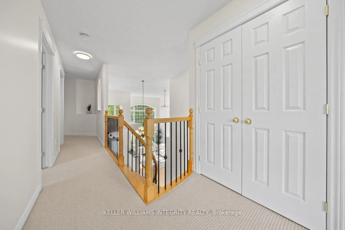 Photo 31 of 16 Blackshire Circle, Ottawa, Barrhaven - Stonebridge — HOMEH