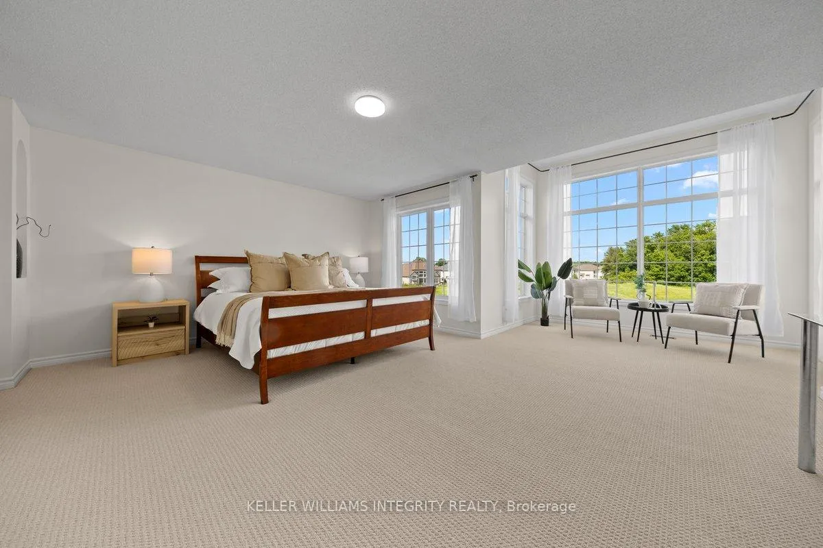 Photo 32 of 16 Blackshire Circle, Ottawa, Barrhaven - Stonebridge — HOMEH