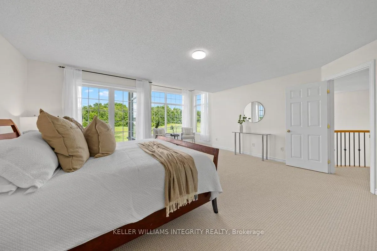 Photo 33 of 16 Blackshire Circle, Ottawa, Barrhaven - Stonebridge — HOMEH