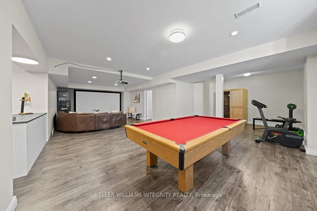 Photo 43 of 16 Blackshire Circle, Ottawa, Barrhaven - Stonebridge — HOMEH