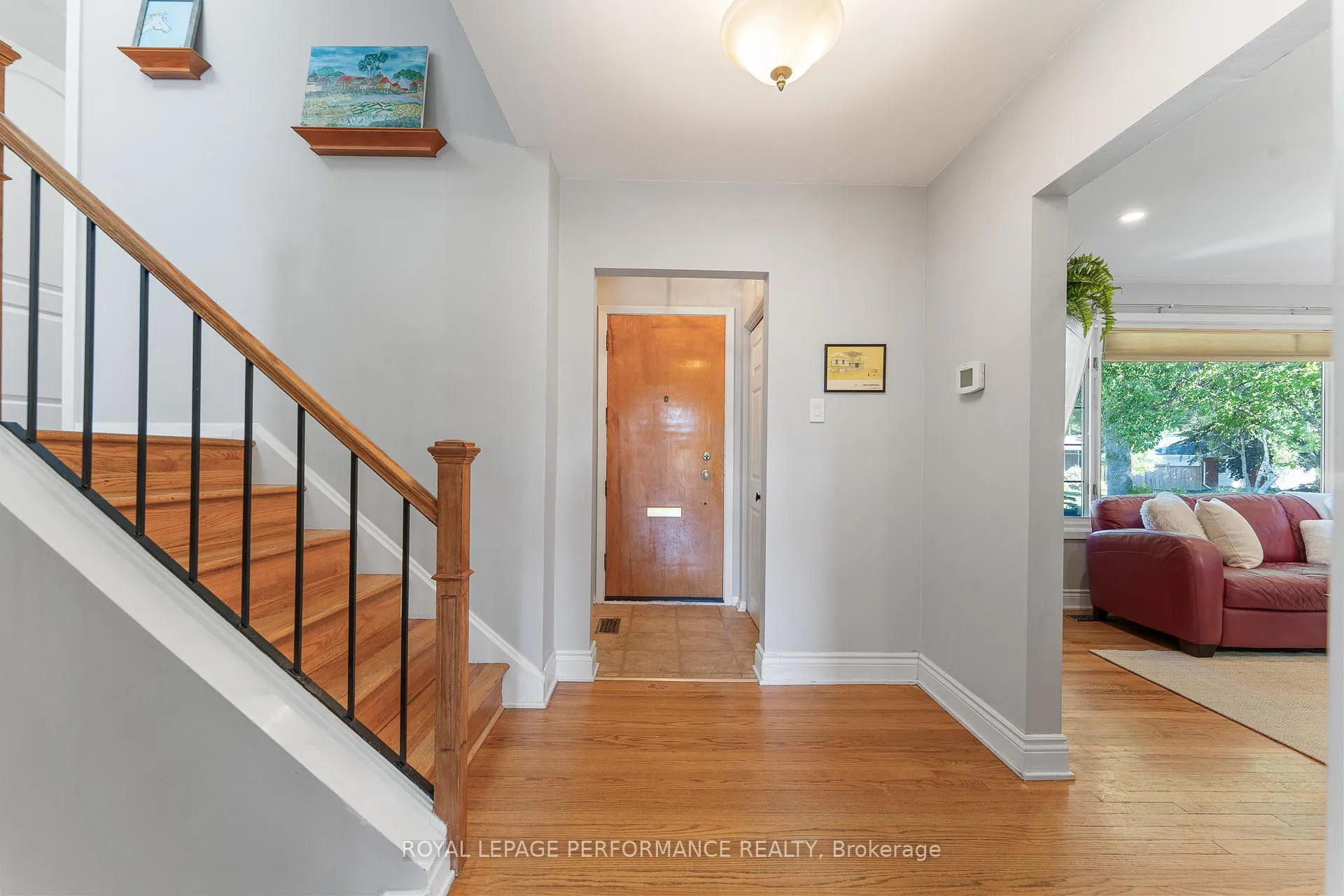 Photo 7 of 1044 Cromwell Drive, Ottawa, Riverside Park — HOMEH