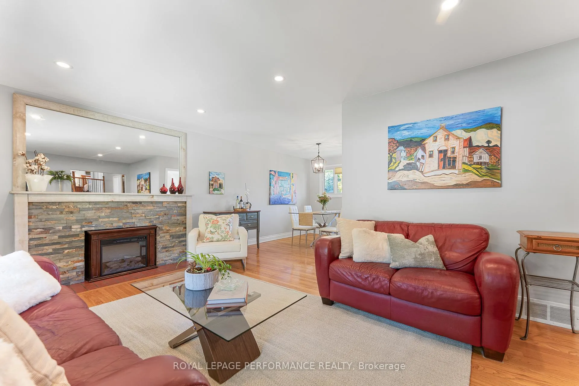 Photo 13 of 1044 Cromwell Drive, Ottawa, Riverside Park — HOMEH