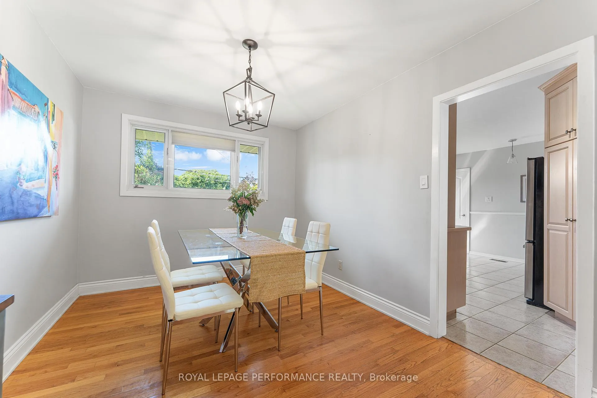 Photo 22 of 1044 Cromwell Drive, Ottawa, Riverside Park — HOMEH