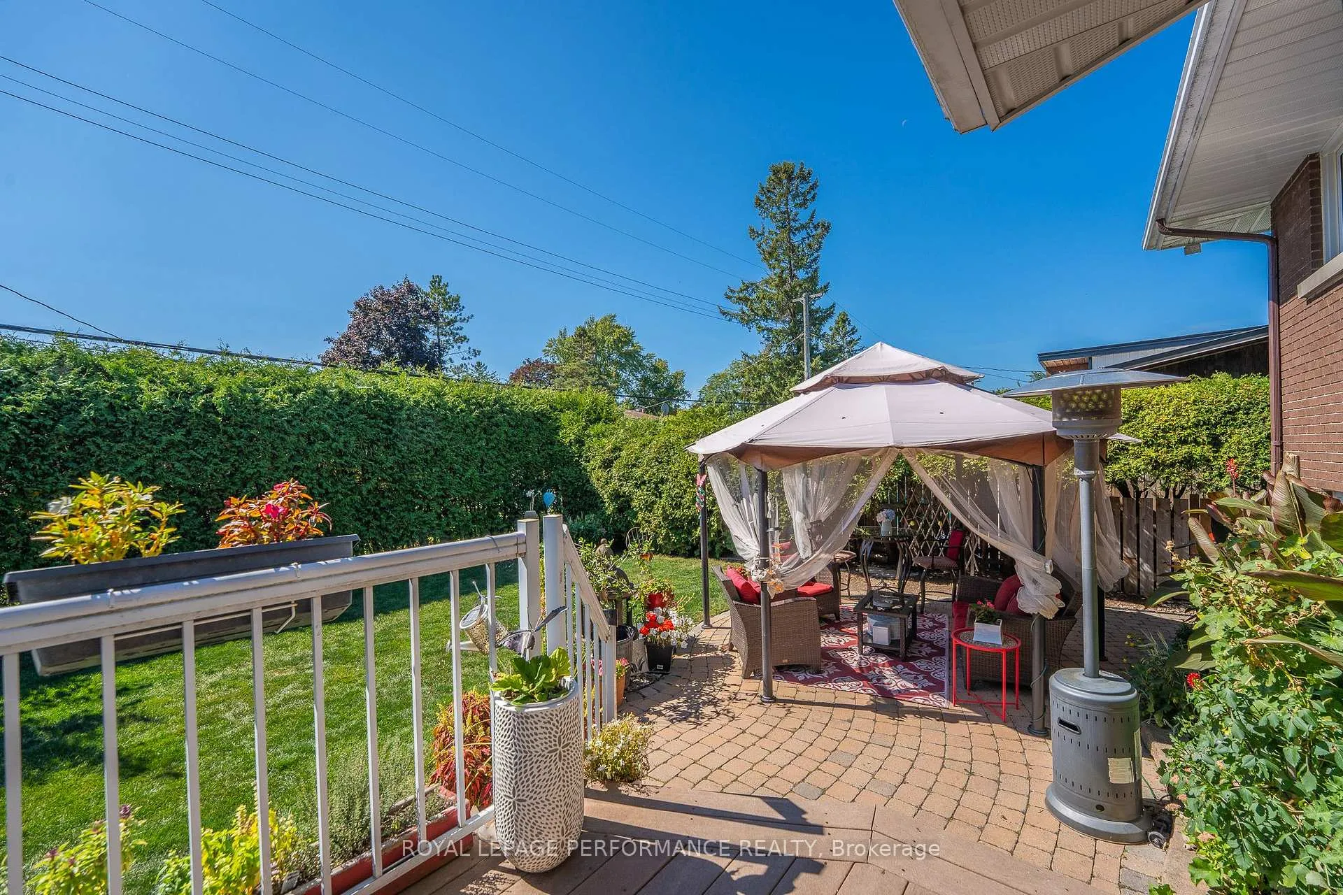 Photo 72 of 1044 Cromwell Drive, Ottawa, Riverside Park — HOMEH