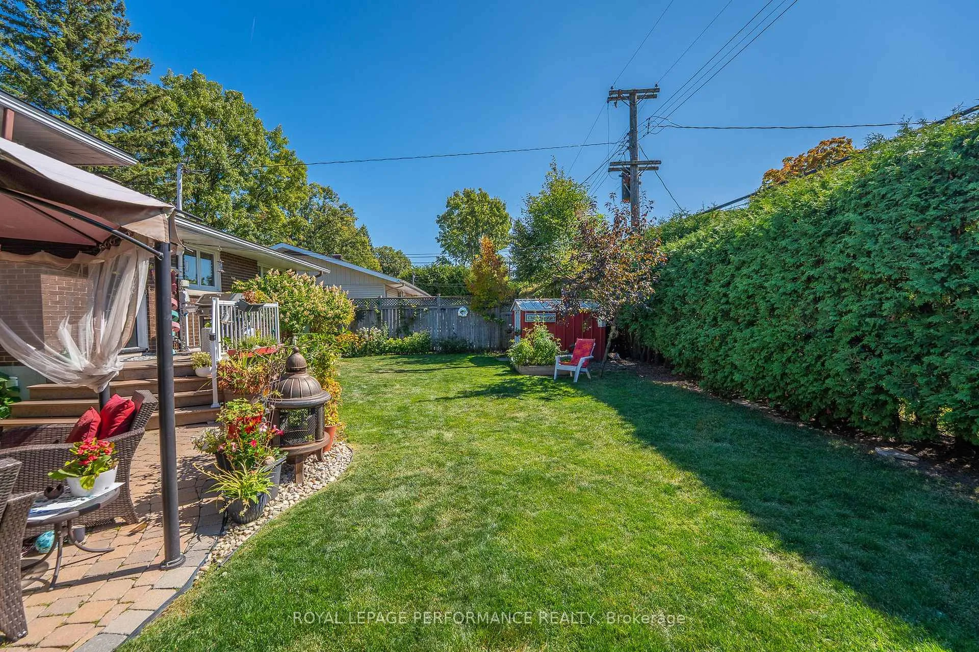 Photo 73 of 1044 Cromwell Drive, Ottawa, Riverside Park — HOMEH