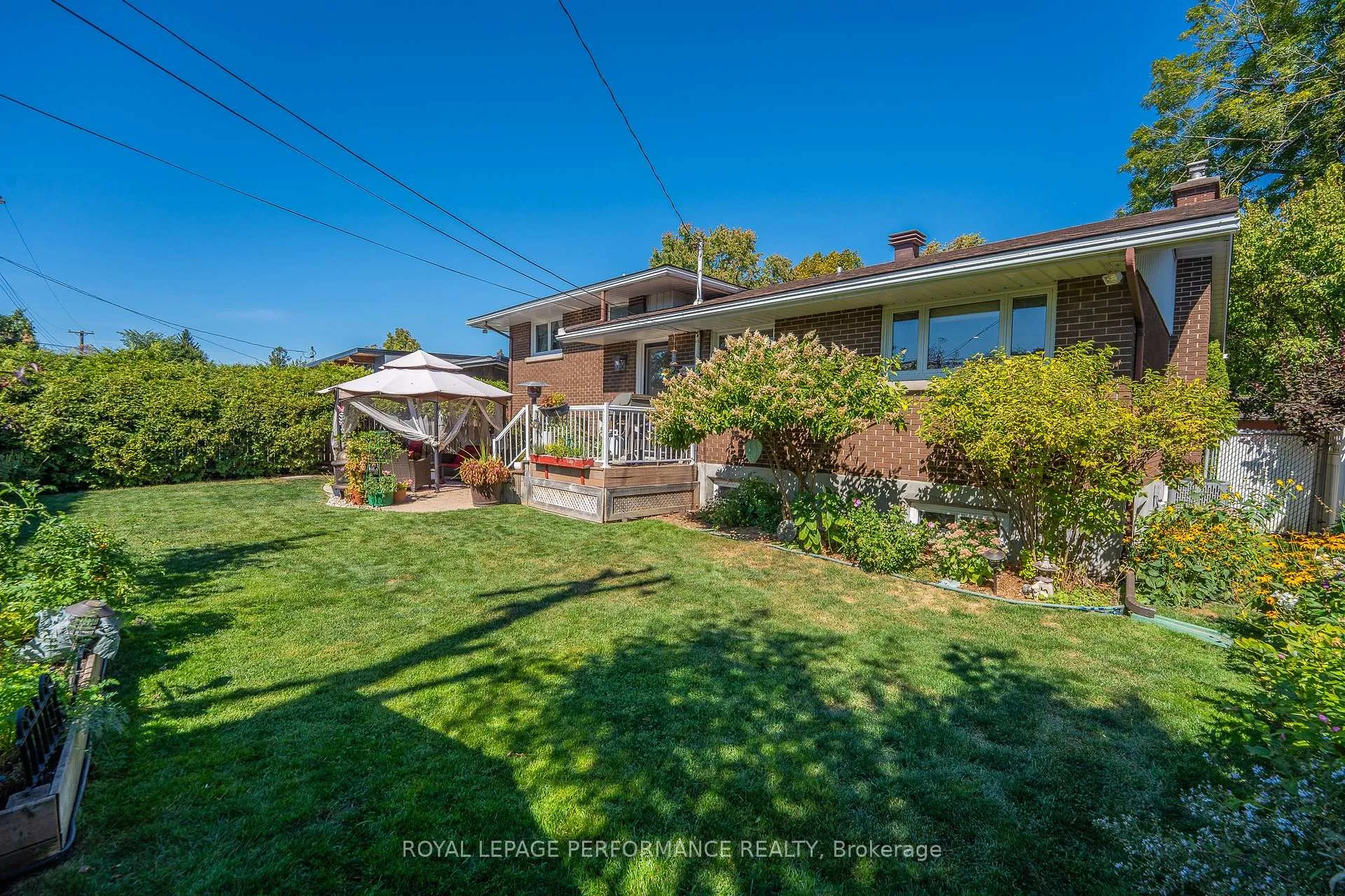 Photo 76 of 1044 Cromwell Drive, Ottawa, Riverside Park — HOMEH