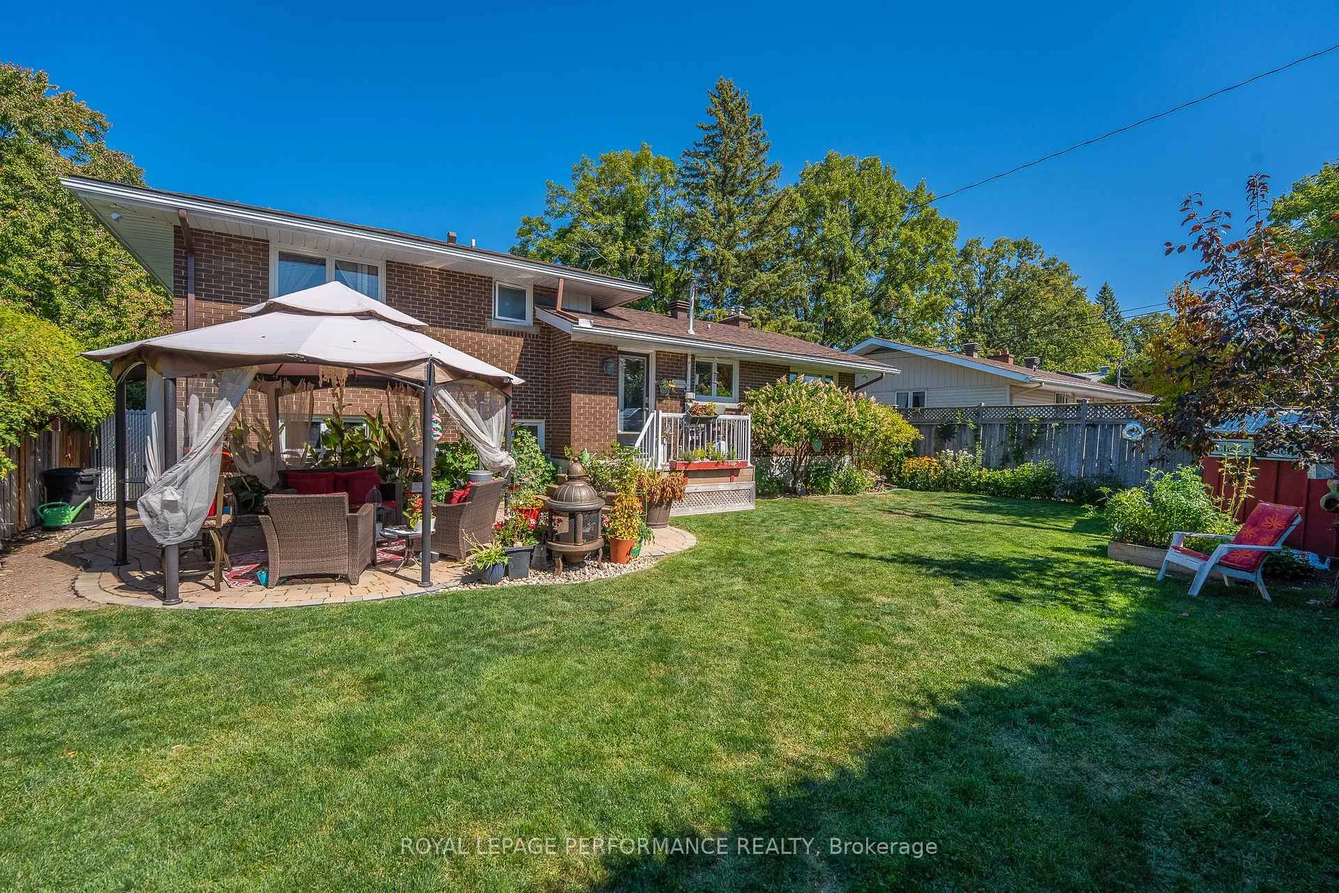 Photo 77 of 1044 Cromwell Drive, Ottawa, Riverside Park — HOMEH