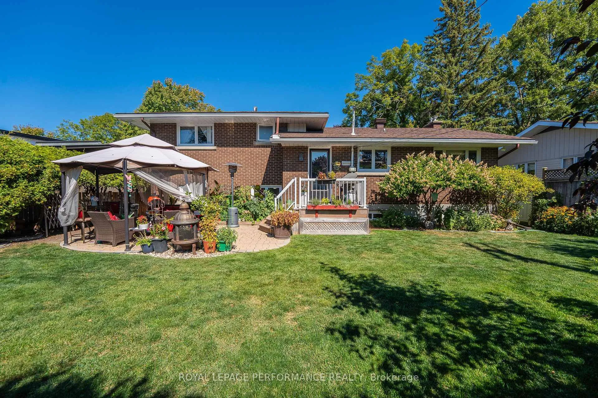 Photo 79 of 1044 Cromwell Drive, Ottawa, Riverside Park — HOMEH