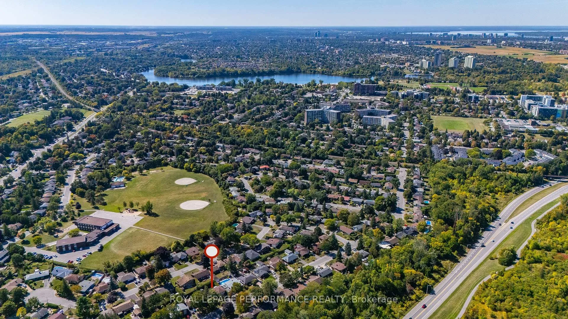 Photo 85 of 1044 Cromwell Drive, Ottawa, Riverside Park — HOMEH