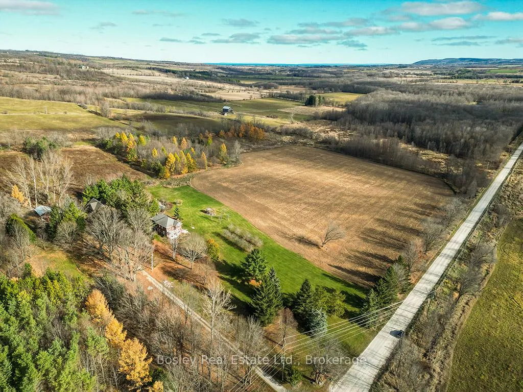 Photo 8 of 686487 Sideroad 19 Side Road, Blue Mountains — HOMEH