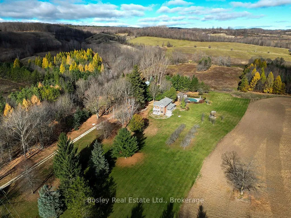 Photo 9 of 686487 Sideroad 19 Side Road, Blue Mountains — HOMEH