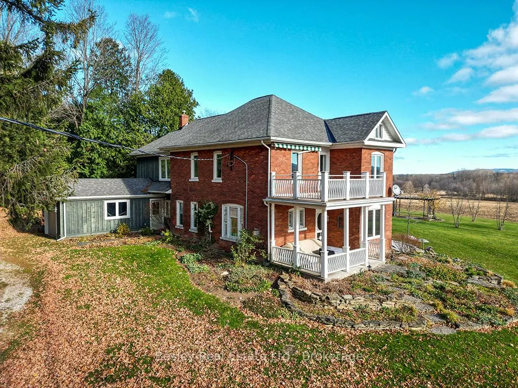 Photo 17 of 686487 Sideroad 19 Side Road, Blue Mountains — HOMEH