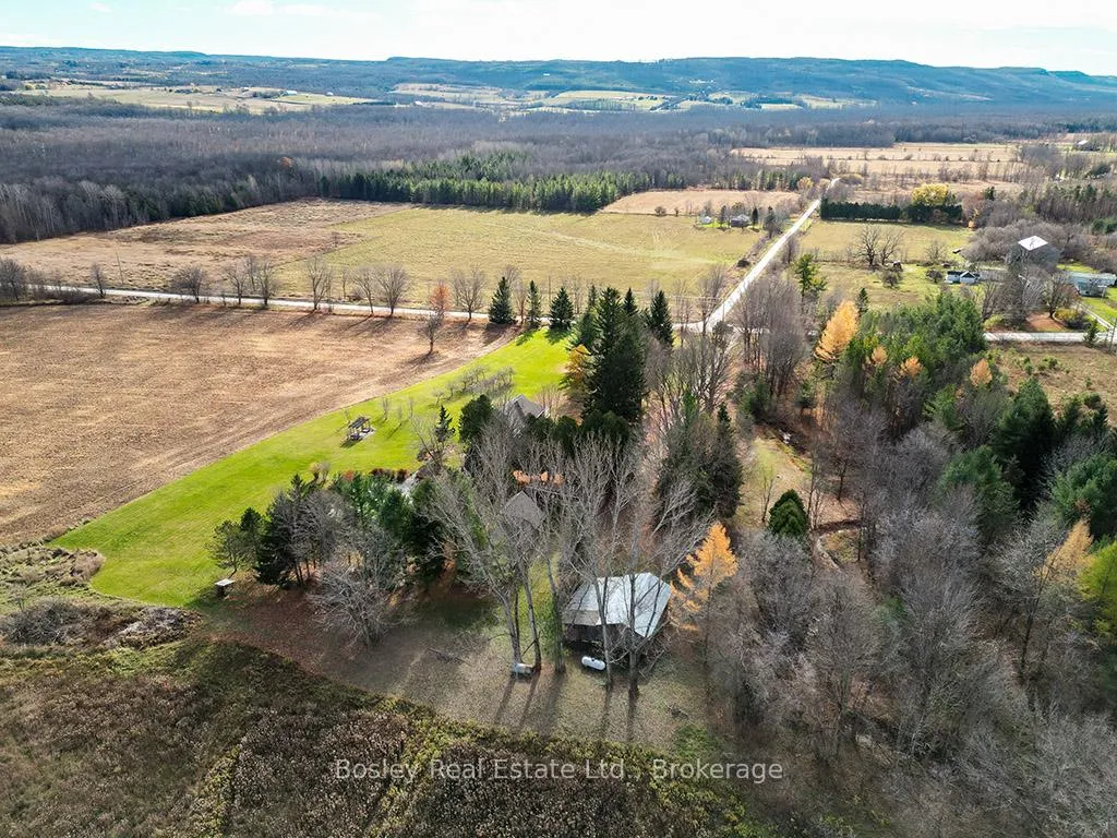Photo 42 of 686487 Sideroad 19 Side Road, Blue Mountains — HOMEH
