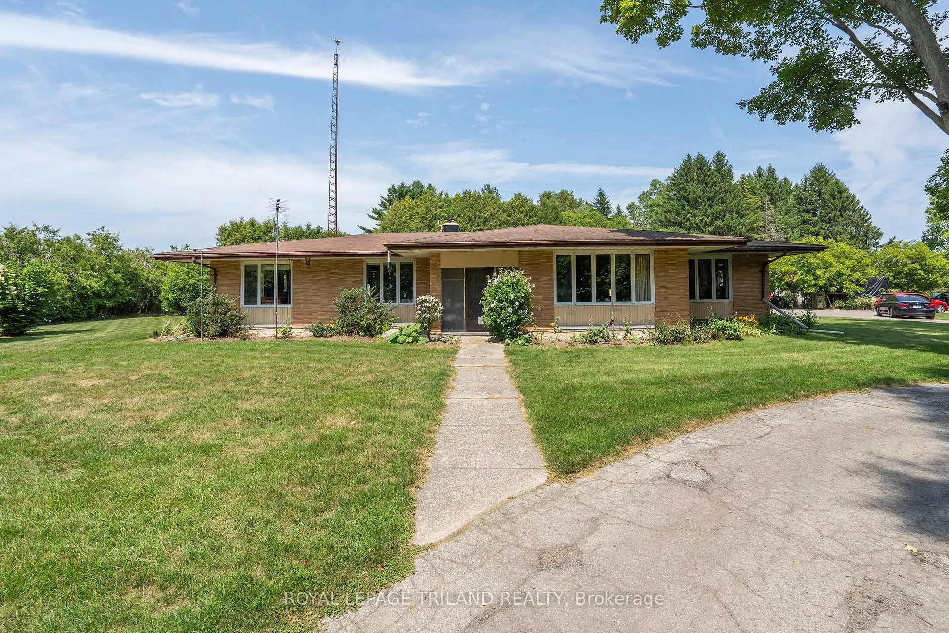 Photo 2 of 57810 Heritage Line, Bayham, Rural Bayham — HOMEH