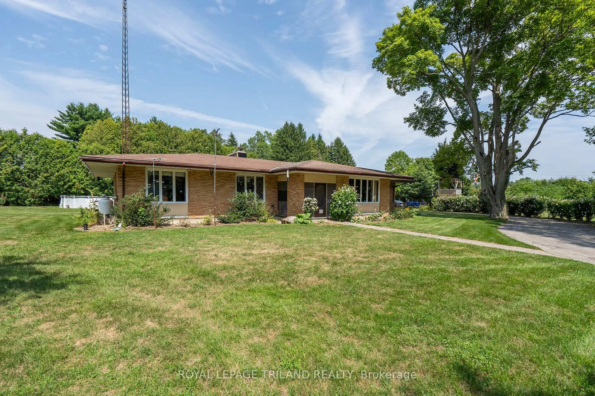 Photo 6 of 57810 Heritage Line, Bayham, Rural Bayham — HOMEH