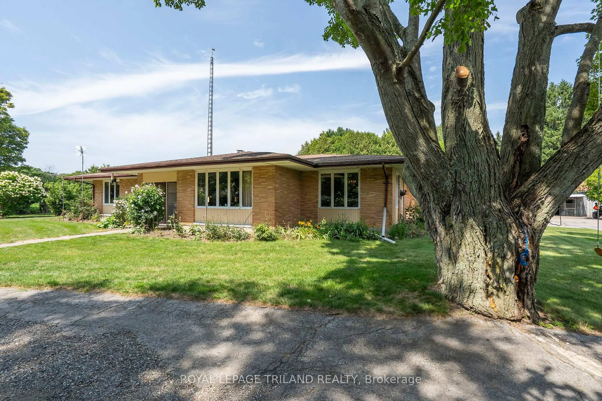 Photo 7 of 57810 Heritage Line, Bayham, Rural Bayham — HOMEH