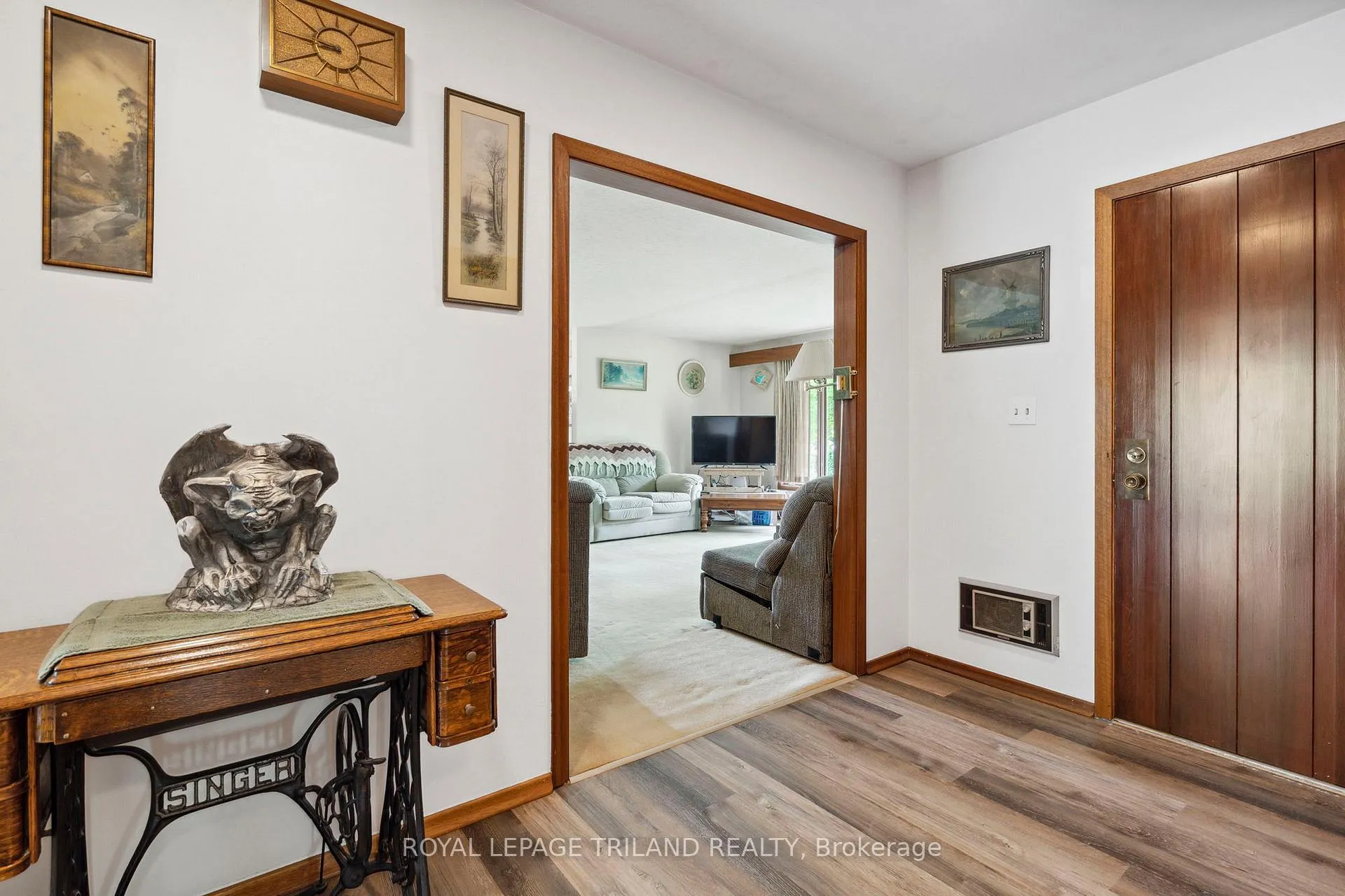 Photo 16 of 57810 Heritage Line, Bayham, Rural Bayham — HOMEH
