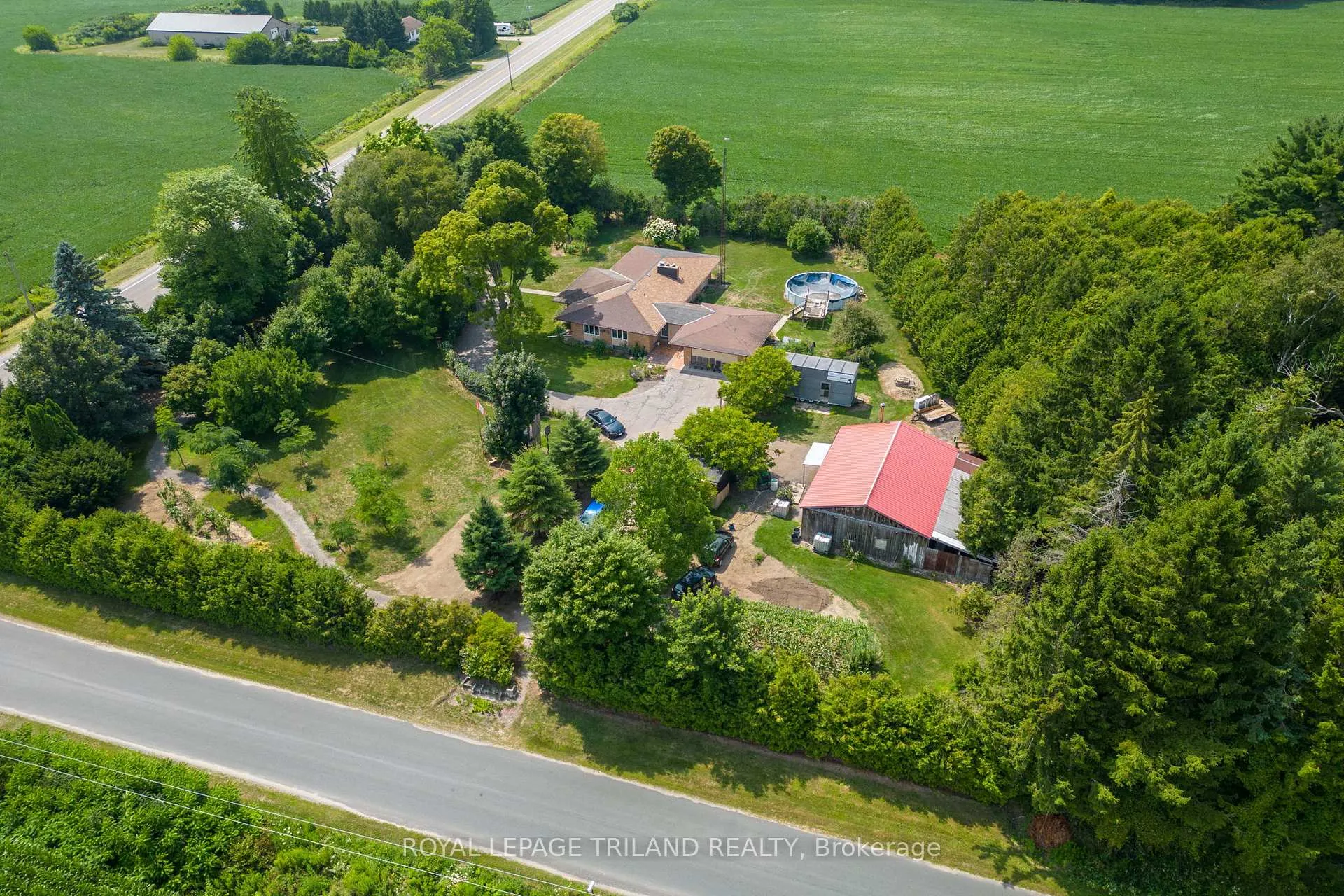 Photo 112 of 57810 Heritage Line, Bayham, Rural Bayham — HOMEH