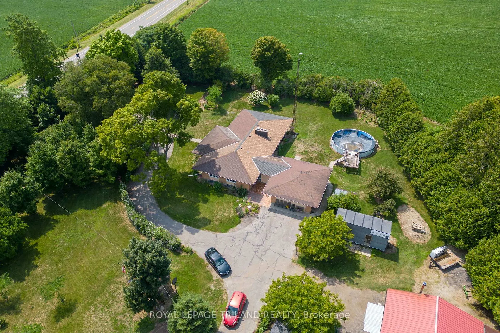 Photo 116 of 57810 Heritage Line, Bayham, Rural Bayham — HOMEH