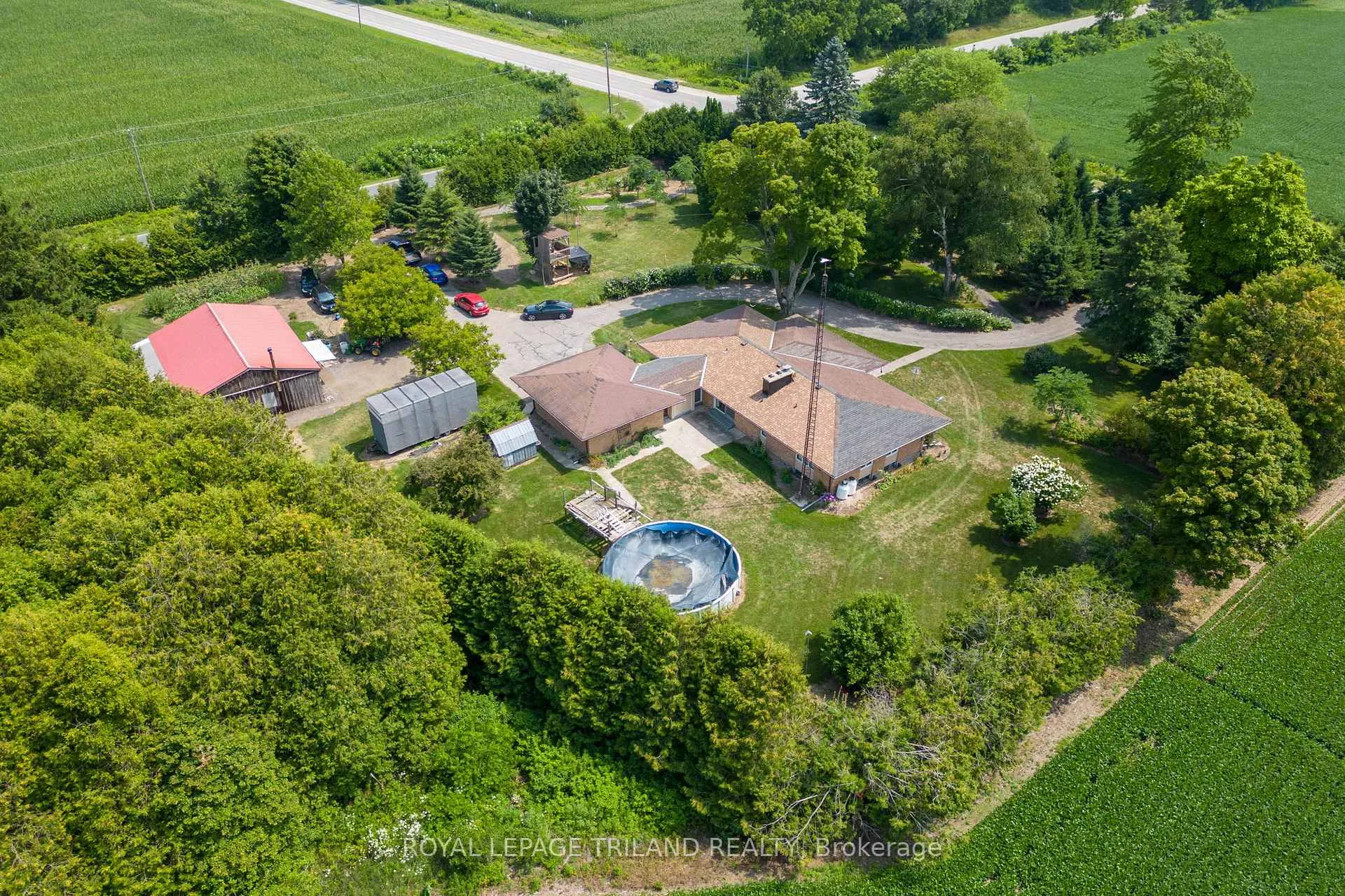 Photo 118 of 57810 Heritage Line, Bayham, Rural Bayham — HOMEH
