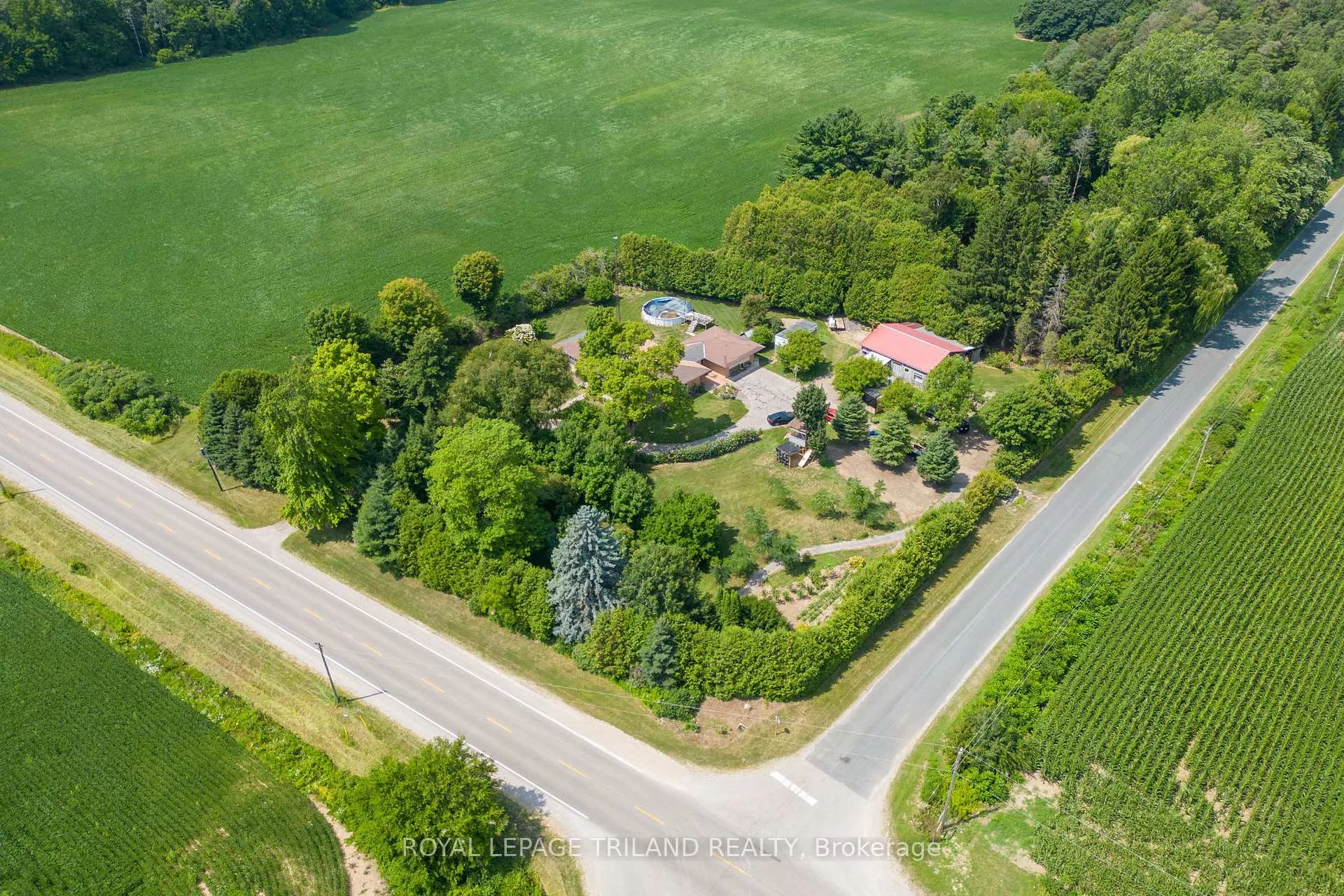 Photo 121 of 57810 Heritage Line, Bayham, Rural Bayham — HOMEH