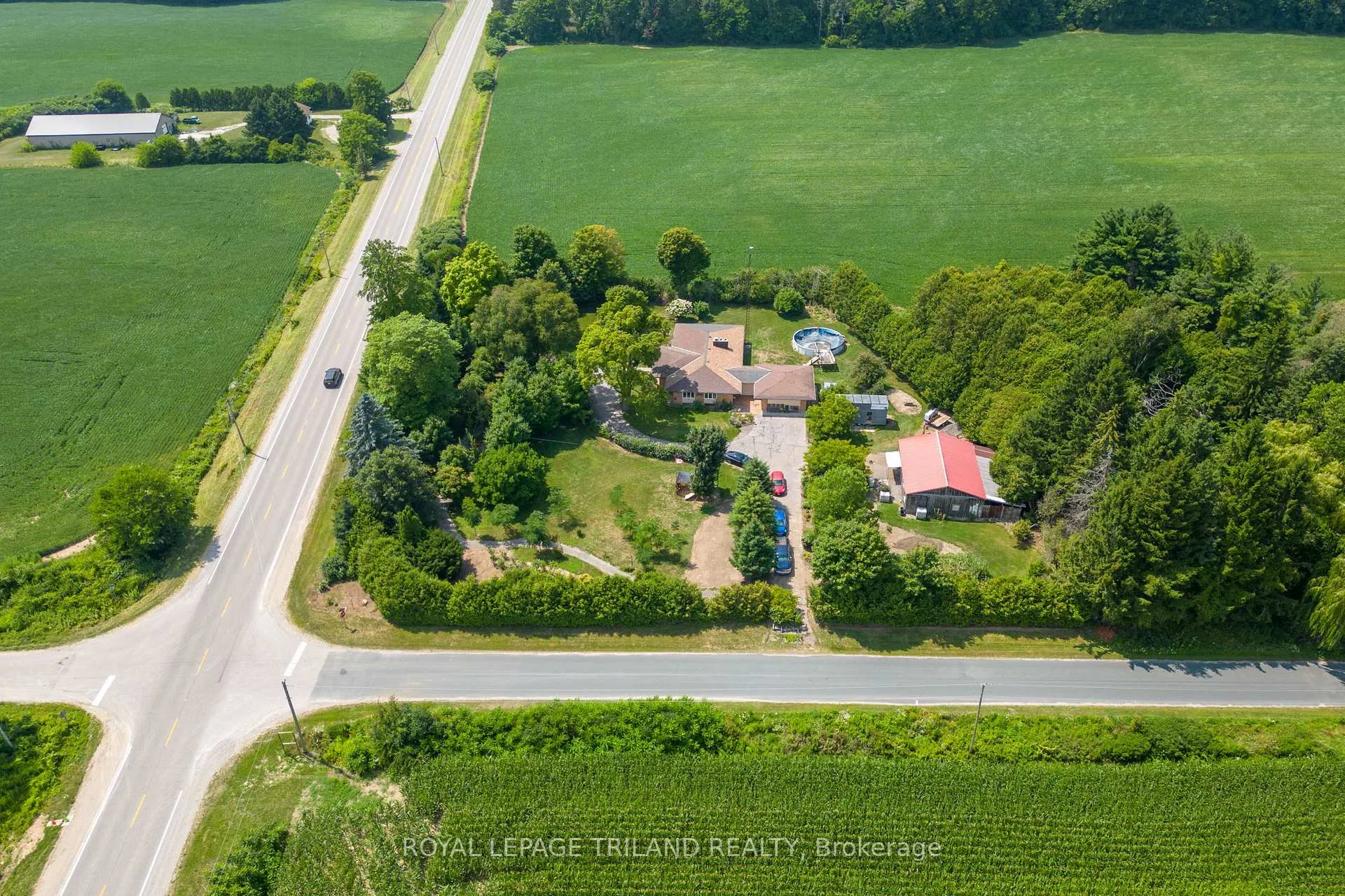 Photo 123 of 57810 Heritage Line, Bayham, Rural Bayham — HOMEH
