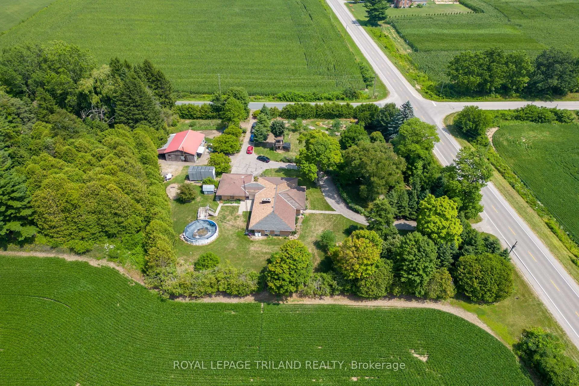 Photo 128 of 57810 Heritage Line, Bayham, Rural Bayham — HOMEH