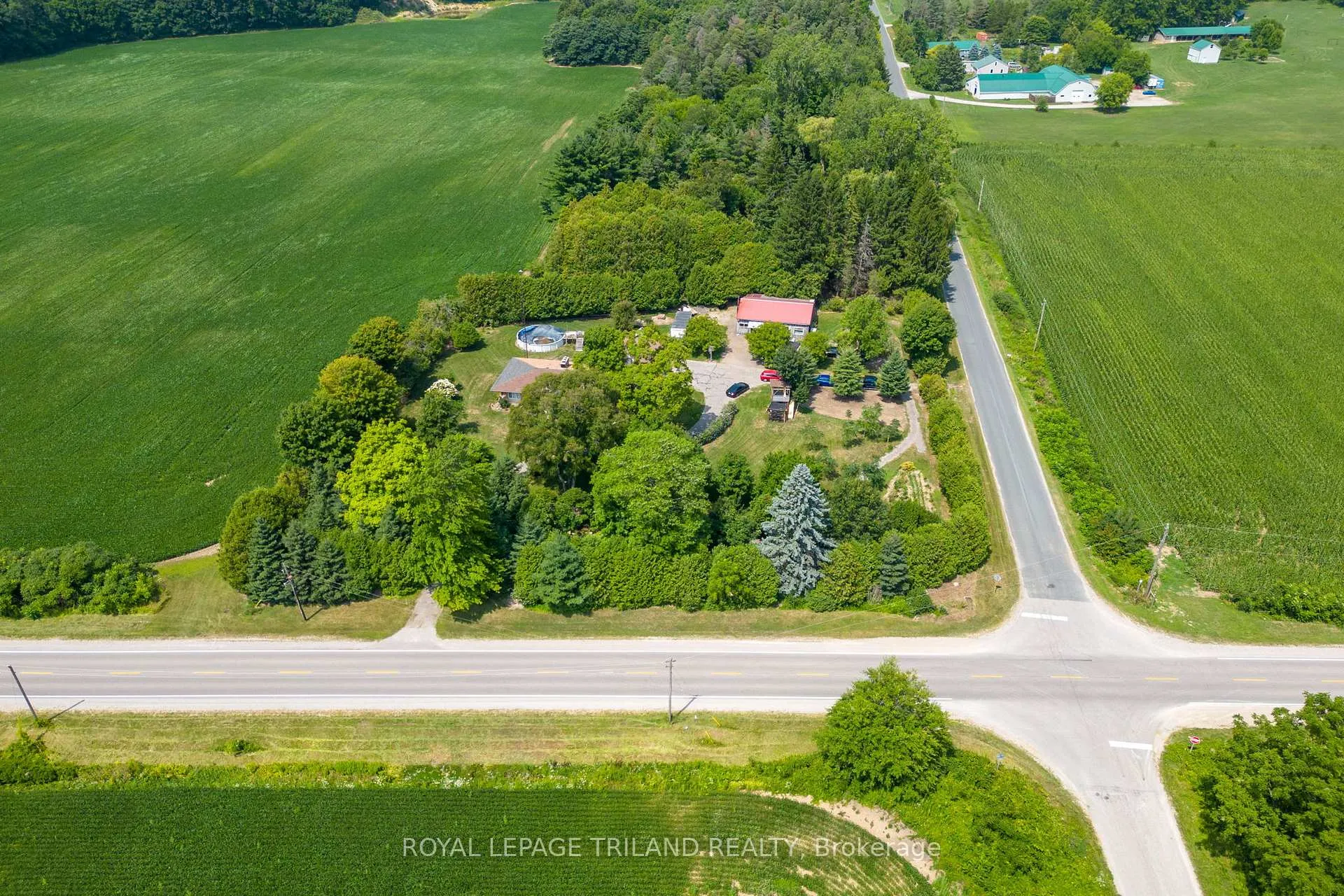 Photo 130 of 57810 Heritage Line, Bayham, Rural Bayham — HOMEH