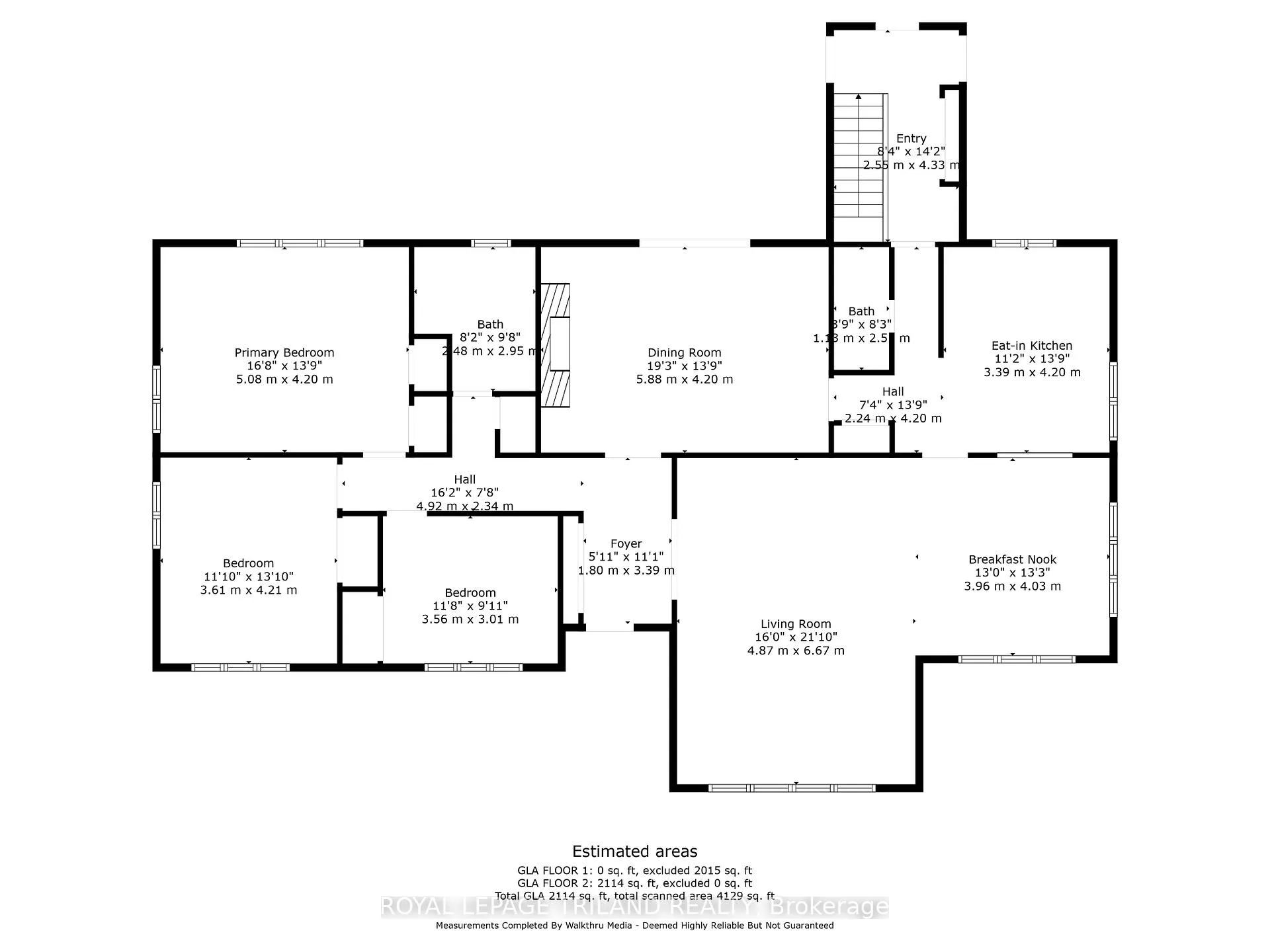 Photo 137 of 57810 Heritage Line, Bayham, Rural Bayham — HOMEH