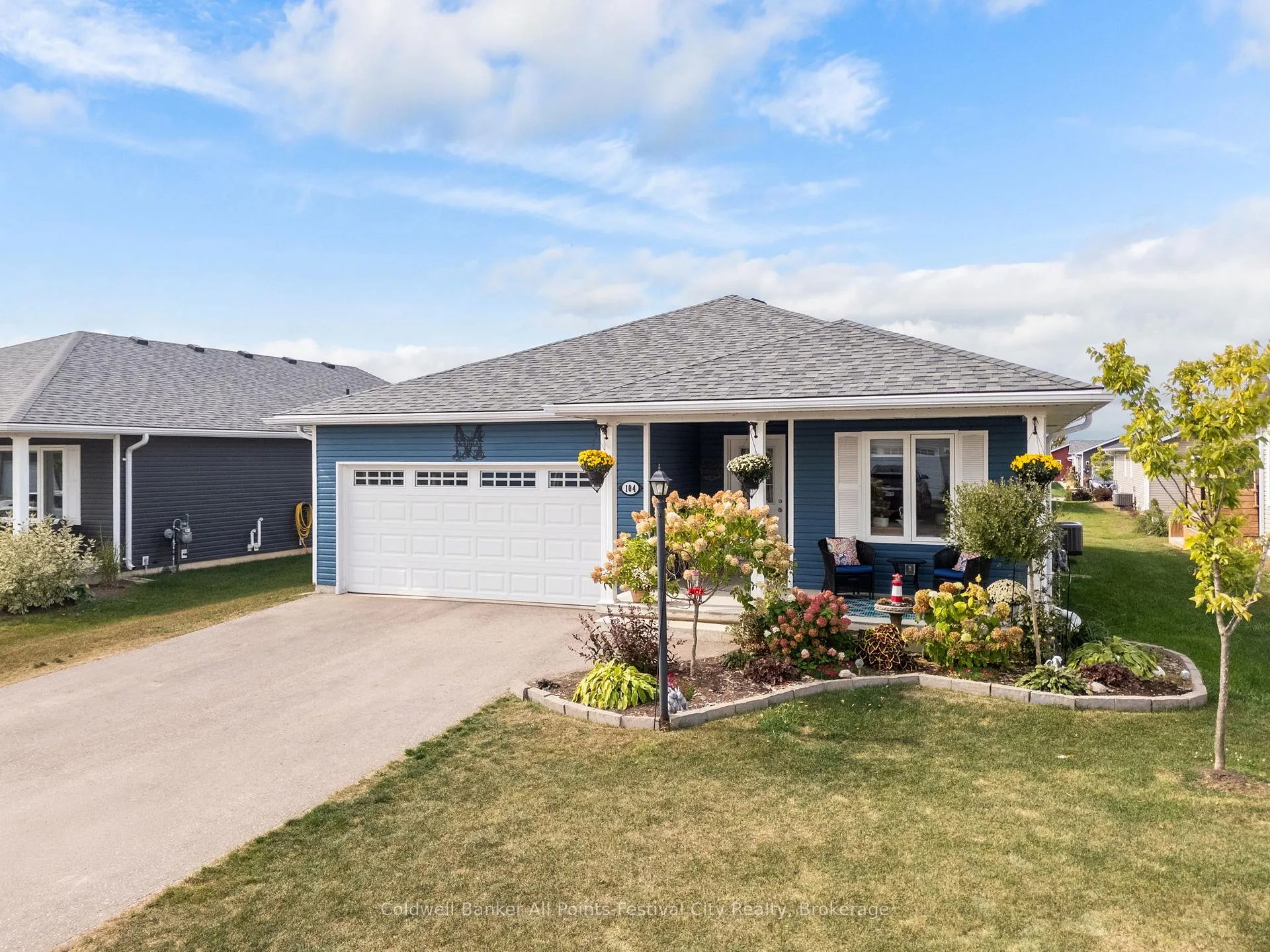 Photo 24 of 104 Huron Heights Drive, Ashfield-Colborne-Wawanosh, Colborne — HOMEH