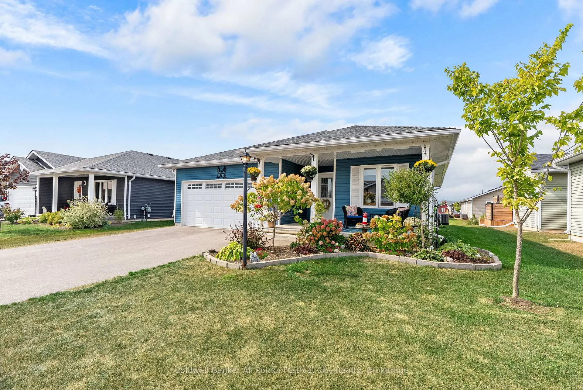 Photo 30 of 104 Huron Heights Drive, Ashfield-Colborne-Wawanosh, Colborne — HOMEH