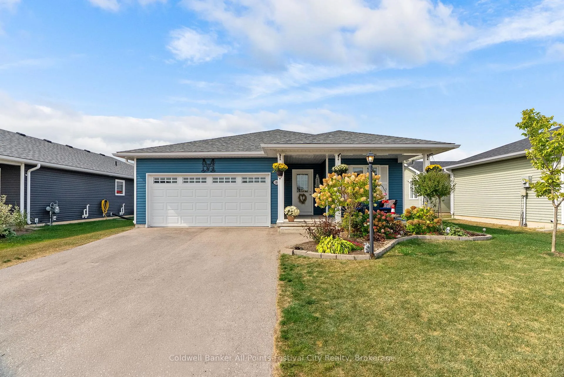 Photo 41 of 104 Huron Heights Drive, Ashfield-Colborne-Wawanosh, Colborne — HOMEH